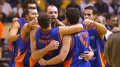 Πάτησε «γκάζι» στο τέλος