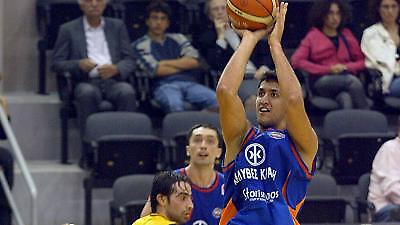 Τσιάρας: «Για το καλύτερο απέναντι στον Πανιώνιο»