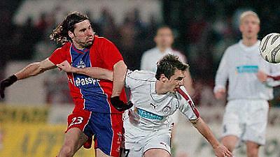 ΠΑΝΙΩΝΙΟΣ-ΛΑΡΙΣΑ   2-1 (Τελικό)