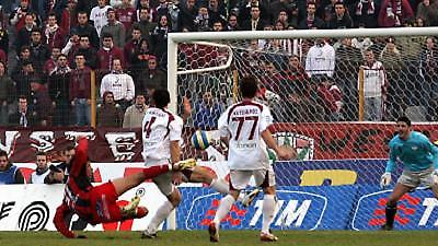 ΛΑΡΙΣΑ: Βαρύ το κλίμα