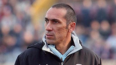 Δώνης: «Μας λείπει το εύκολο γκολ»