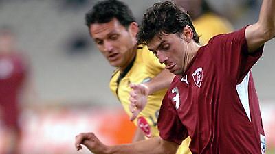 ΛΑΡΙΣΑ: Αμφίβολοι Βενετίδης και Αλεξάνδρου