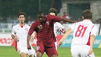 ΛΑΡΙΣΑ-ΚΕΡΚΥΡΑ(16:45 Alpha)