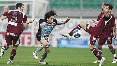 ΛΑΡΙΣΑ: Οργή και πίκρα…