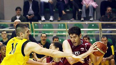 A1: Κίνηση ανθρωπιάς από την ΑΕΛ