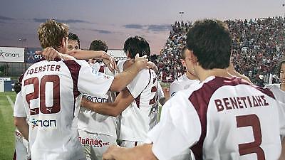 ΛΑΡΙΣΑ: Εξαιρετικό το κλίμα