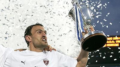 ΛΑΡΙΣΑ: Συζητούν Νταμπίζας, Βενετίδης