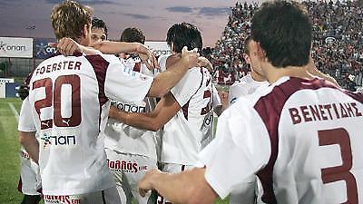 ΛΑΡΙΣΑ: Τη Δευτέρα το πρώτο ραντεβού…