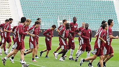 ΛΑΡΙΣΑ: Ανοίγει η αυλαία…