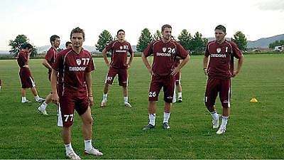 ΛΑΡΙΣΑ: Επιστροφή στη βάση