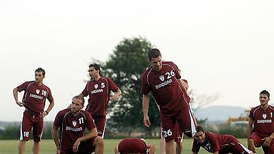 ΛΑΡΙΣΑ: Ήττα με θετικά στοιχεία