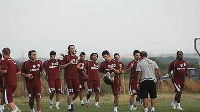 ΛΑΡΙΣΑ: Πήρε Ιγκλέσιας