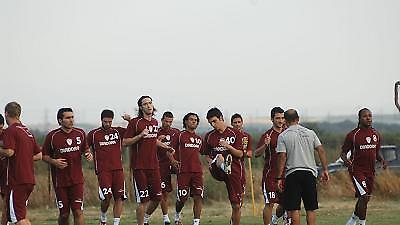 ΛΑΡΙΣΑ: Ήττα από Πιερικό