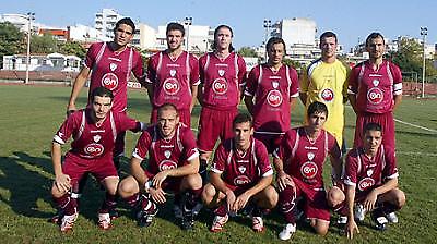 Η νέα Λάρισα