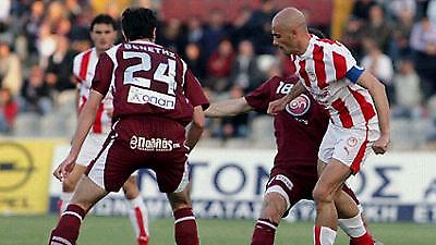 Αναβολή του Σούπερ Καπ και επισήμως