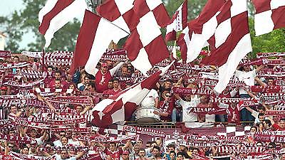 ΛΑΡΙΣΑ: Βροντερό «παρών» στο Ηράκλειο