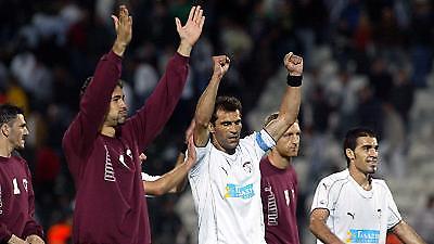 ΟΦΗ - ΛΑΡΙΣΑ (15:30)