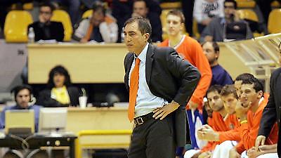 Χωρίς Ραντόγιεβιτς κόντρα στη Βαλμπόνα