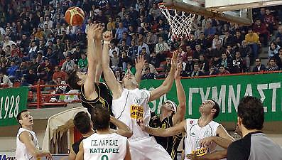 Α1: Θρίλερ σε πράσινο φόντο