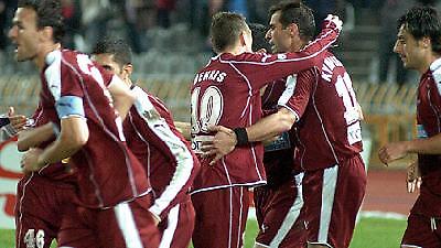 ΛΑΡΙΣΑ:Για νίκη-πρόκριση στις Σέρρες