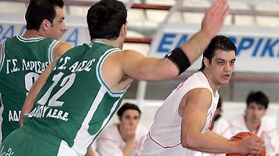 Α1: Χωρίς Μάσεϊ αλλά δεν μασάει…