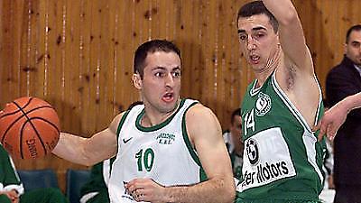 Α1: Σημαντική νίκη για ΓΣ Λάρισας