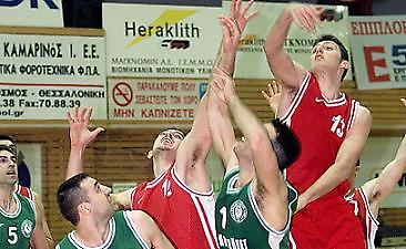 Α1: Υπόσχεση νίκης ενόψει ΠΑΟΚ