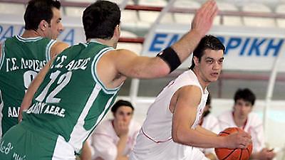 Α1: Σε διαπραγματεύσεις με τον Εσάρτ ο Γ.Σ