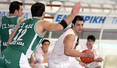 Α1: Επιστροφή στις προπονήσεις