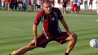 ΛΑΡΙΣΑ: Με Αλεξάνδρου και Κόζλεϊ στην αποστολή