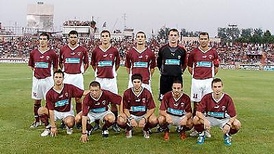 ΛΑΡΙΣΑ: Συνέντευξη Τύπου έδωσαν οι «νέοι»