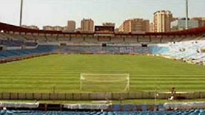 Μέτρα για τον «τελικό» ζητούν στην  Ρεάλ