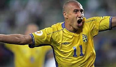 Τέλος η εθνική για Λάρσον