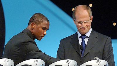 Παραίτηση για Ολσον