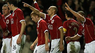 Τους αποχαιρέτησε… με γκολ