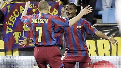 Ψηφίζουν Λάρσον «δαγκωτό»!