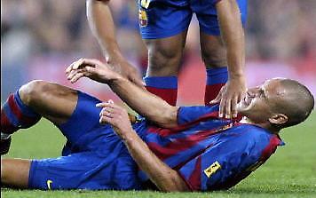 Επέστρεψε στις προπονήσεις ο Λάρσον