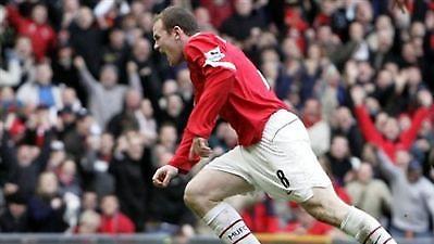 Ύμνοι του Λάρσον για Ρούνεϊ