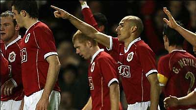 Φέργκιουσον: «Στόχος ο τελικός»