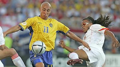 Πρόβλημα με Λάρσον