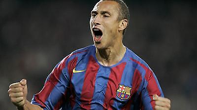 Λάρσον:''Μετά το Μουντιάλ τα σπουδαία''