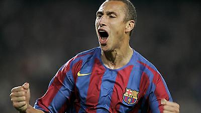 Οριστικό το αντίο του Λάρσον στη «Μπάρτσα»