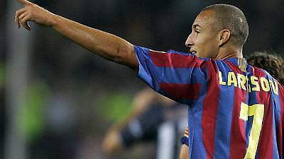 Στην Χέλσινγκμποργκ ο Λάρσον