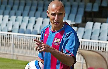 Νέο πλήγμα στη «Μπάρτσα»