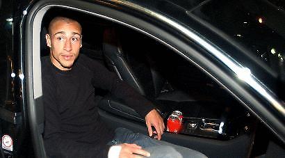 Σκέφτεται απόσυρση μετά τον τραυματισμό ο Λάρσον