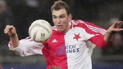 Στην Μπέρμιγχαμ ο Μάρτιν Λάτκα