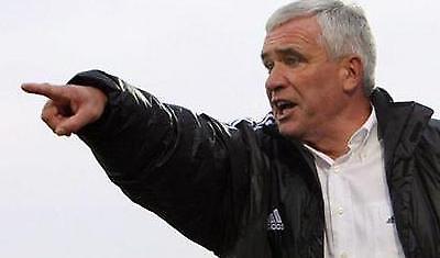 Ο «δημιουργός» της Τουν στην Κολωνία