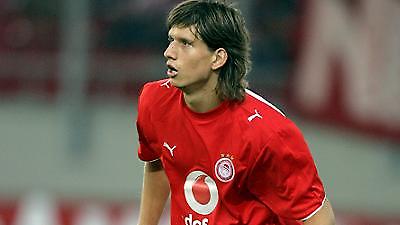 ΛΕΒΑΔΕΙΑΚΟΣ: Ανακοίνωσε Λάτσκο