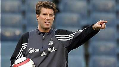 Τον διάδοχο του Σούστερ ψάχνουν στη Χετάφε