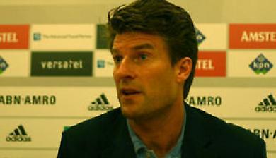 Πρόταση της Ουέλβα στο Μίκαελ Λάουντρουπ